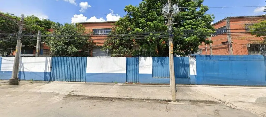 Foto 1 de Galpão/Depósito/Armazém para alugar, 2800m² em Presidente Altino, Osasco