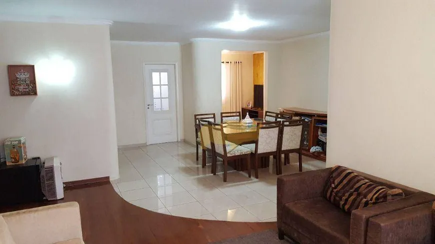 Foto 1 de Apartamento com 3 Quartos à venda, 149m² em Centro, Rio Claro