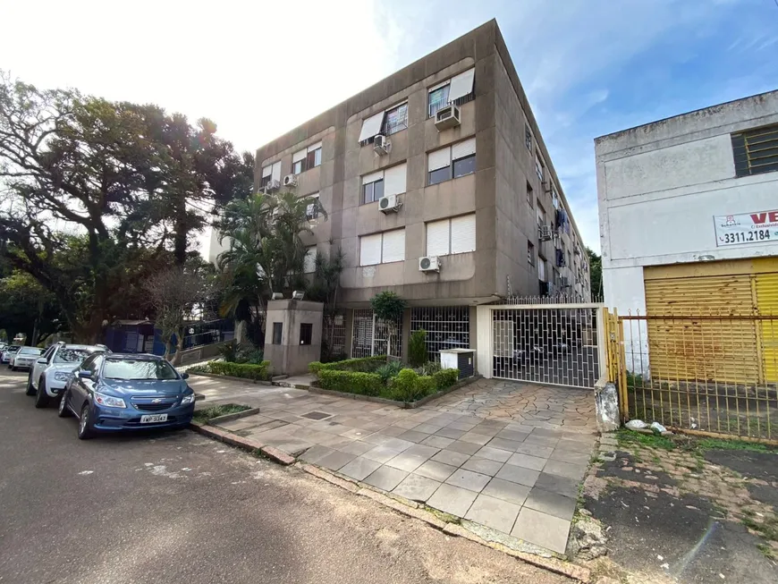 Foto 1 de Apartamento com 2 Quartos à venda, 62m² em Cristo Redentor, Porto Alegre