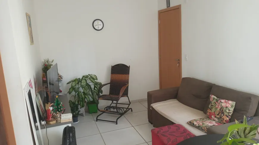 Foto 1 de Apartamento com 2 Quartos à venda, 50m² em Tabuleiro do Martins, Maceió