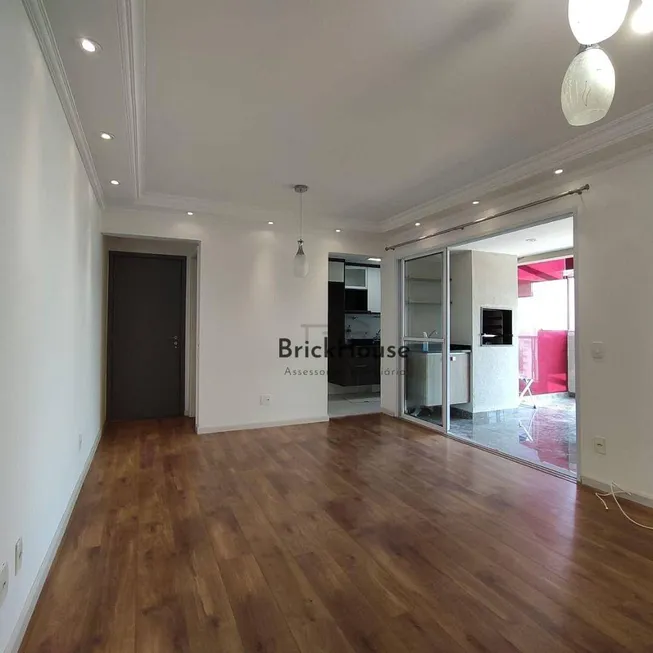 Foto 1 de Apartamento com 3 Quartos para venda ou aluguel, 95m² em Alto da Lapa, São Paulo