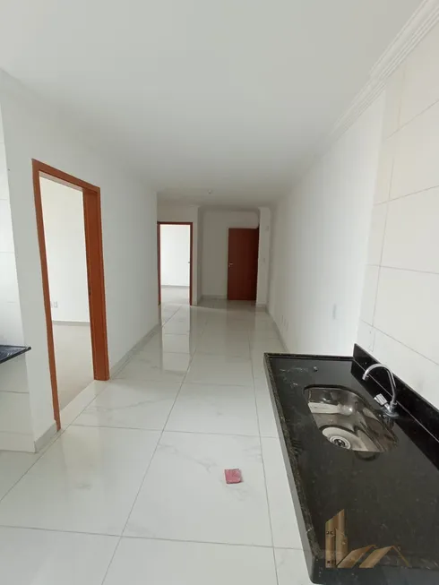 Foto 1 de Apartamento com 3 Quartos à venda, 87m² em Xangri-lá, Contagem