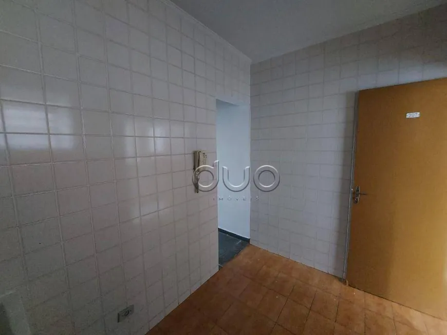 Foto 1 de Apartamento com 1 Quarto à venda, 37m² em Vila Monteiro, Piracicaba
