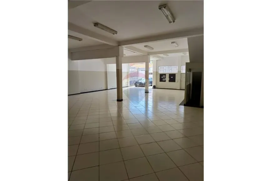 Foto 1 de Ponto Comercial para alugar, 300m² em Bonfim, Campinas