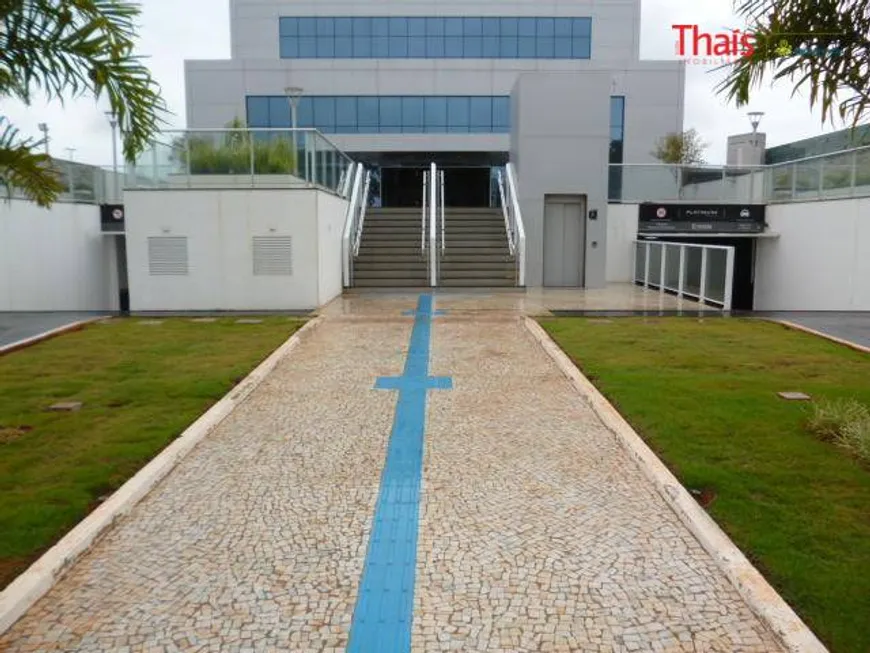 Foto 1 de Sala Comercial para alugar, 37m² em Zona Industrial, Brasília