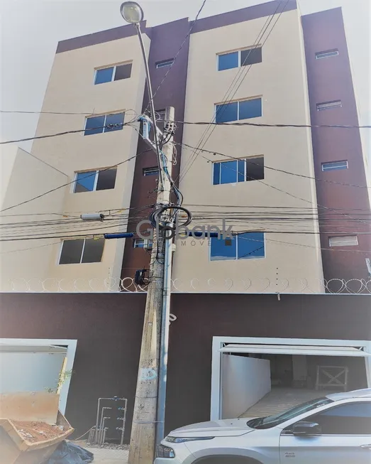 Foto 1 de Apartamento com 3 Quartos à venda, 101m² em Roxo Verde, Montes Claros