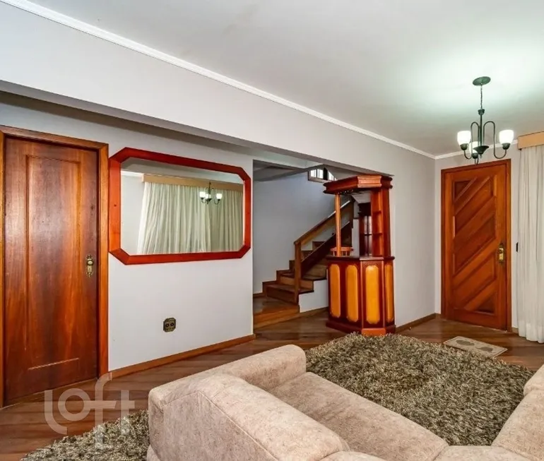 Foto 1 de Casa com 3 Quartos à venda, 200m² em Jardim Leopoldina, Porto Alegre