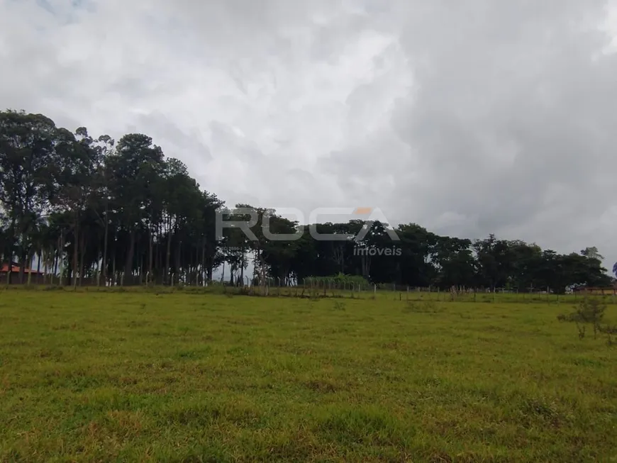 Foto 1 de Lote/Terreno à venda, 501m² em Jardim Munique, São Carlos