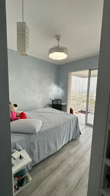 Foto 1 de Apartamento com 2 Quartos à venda, 115m² em Santo Amaro, São Paulo