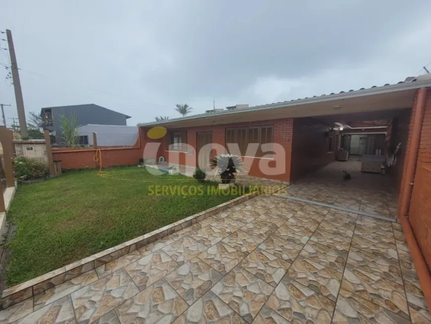 Foto 1 de Casa com 4 Quartos à venda, 289m² em Praia de Mariluz, Imbé