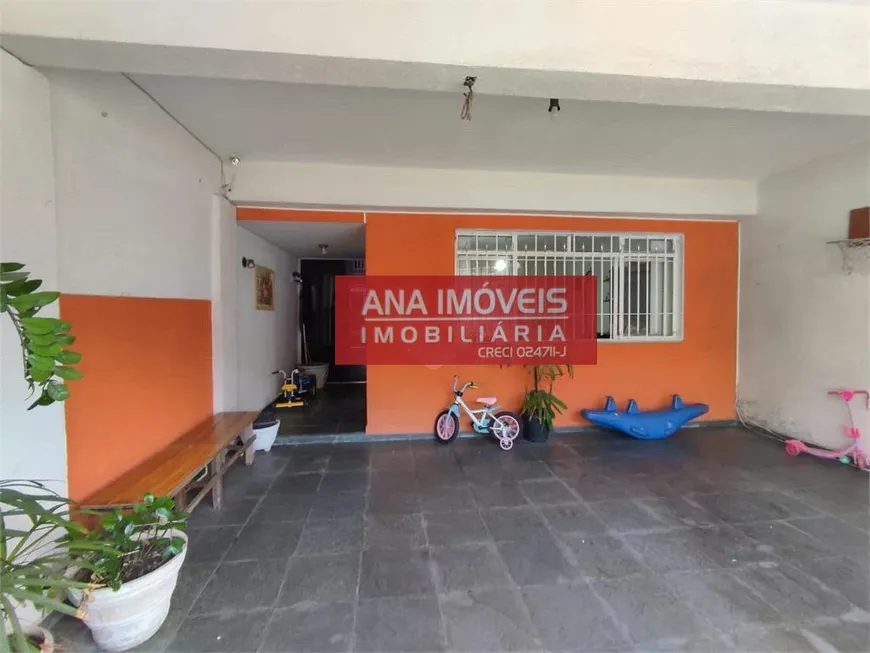 Foto 1 de Casa com 3 Quartos à venda, 200m² em Jardim Mutinga, São Paulo