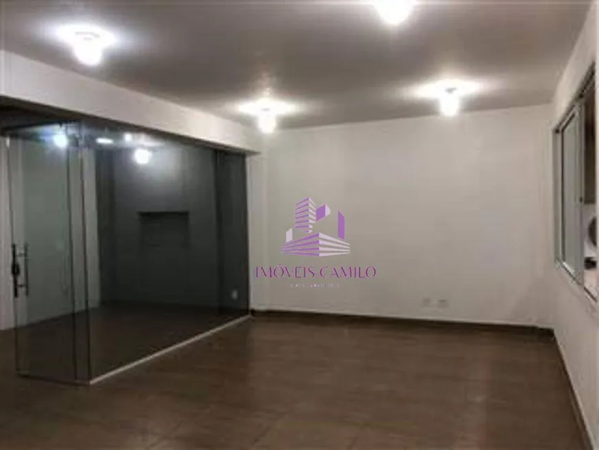 Foto 1 de Sala Comercial para alugar, 55m² em Alphaville, Santana de Parnaíba