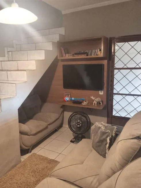 Foto 1 de Casa com 3 Quartos à venda, 155m² em Jardim Dom Bosco I, Sumaré