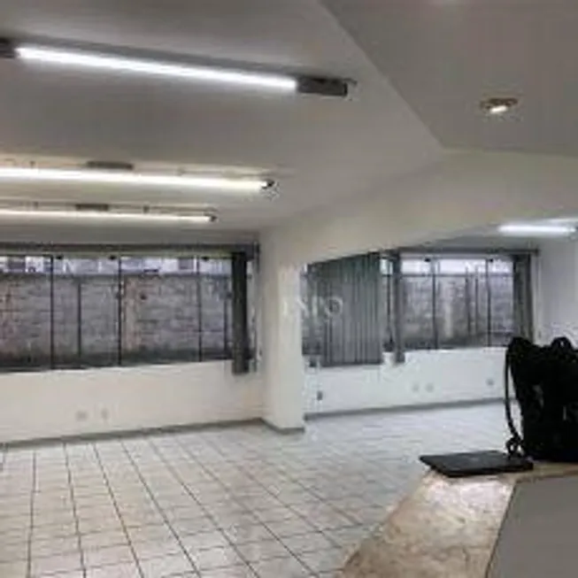 Foto 1 de Sala Comercial para alugar, 100m² em Centro de Apoio 1, Santana de Parnaíba