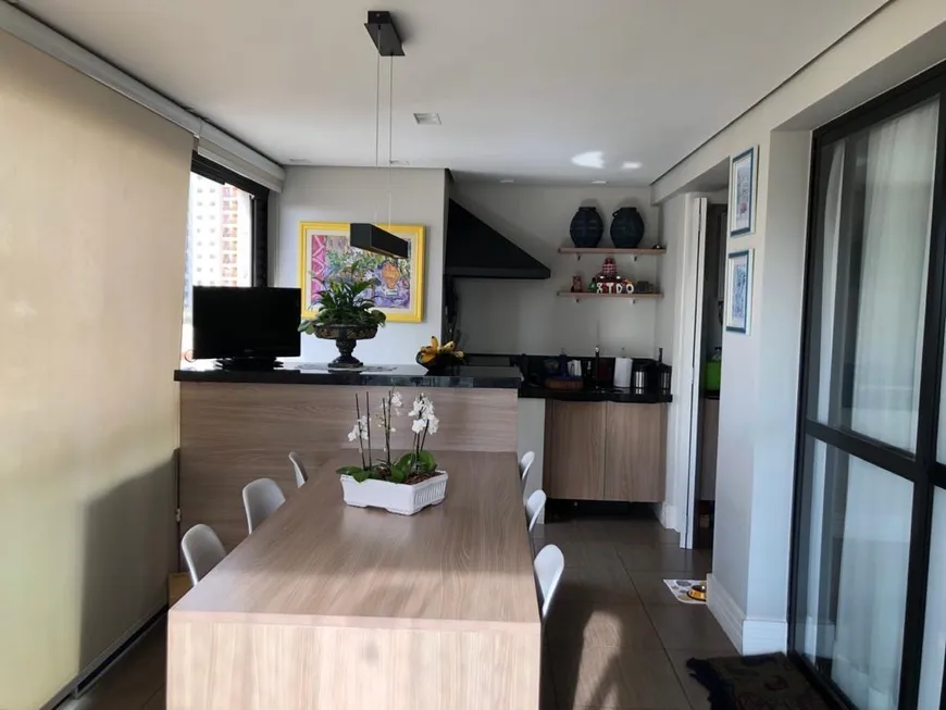 Foto 1 de Apartamento com 3 Quartos à venda, 108m² em Chácara Inglesa, São Paulo