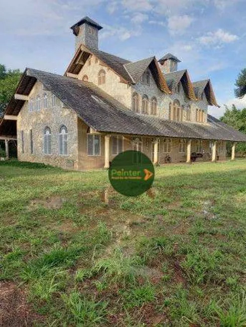 Foto 1 de Fazenda/Sítio à venda, 5711200m² em Zona Rural, Cocalzinho de Goiás