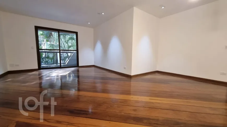 Foto 1 de Apartamento com 4 Quartos à venda, 143m² em Vila Andrade, São Paulo