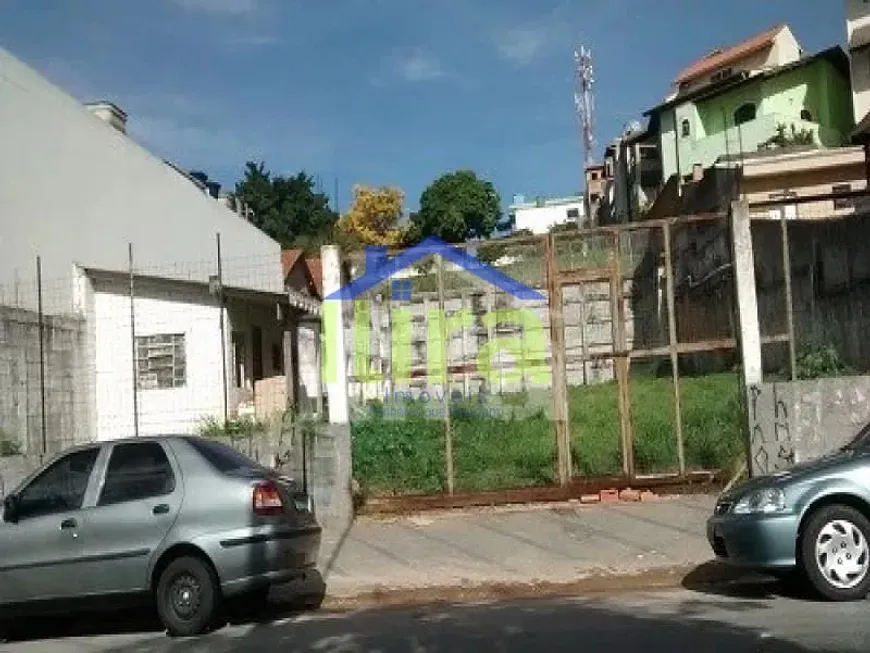 Foto 1 de Lote/Terreno à venda, 1000m² em Umuarama, Osasco