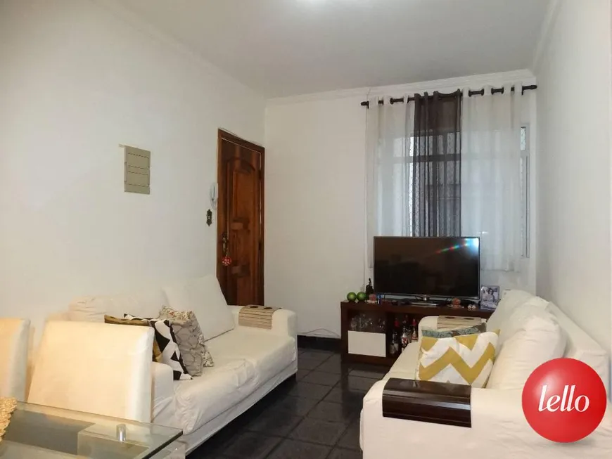 Foto 1 de Apartamento com 3 Quartos para alugar, 67m² em Liberdade, São Paulo