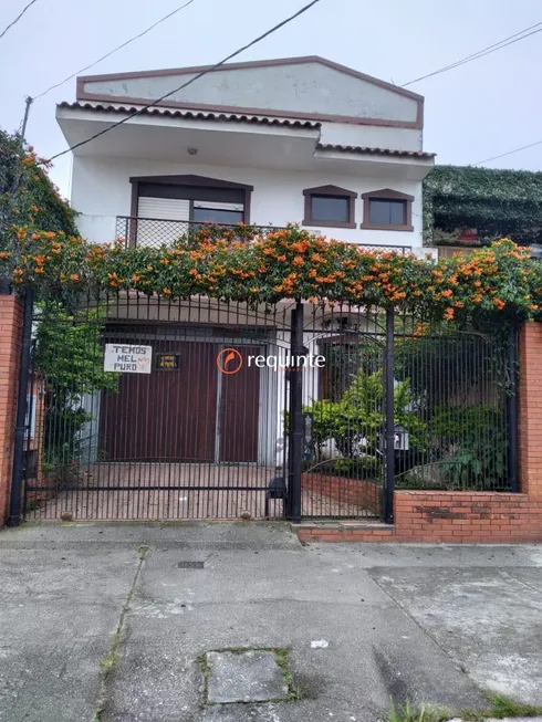 Foto 1 de Casa com 4 Quartos à venda, 350m² em Centro, Pelotas