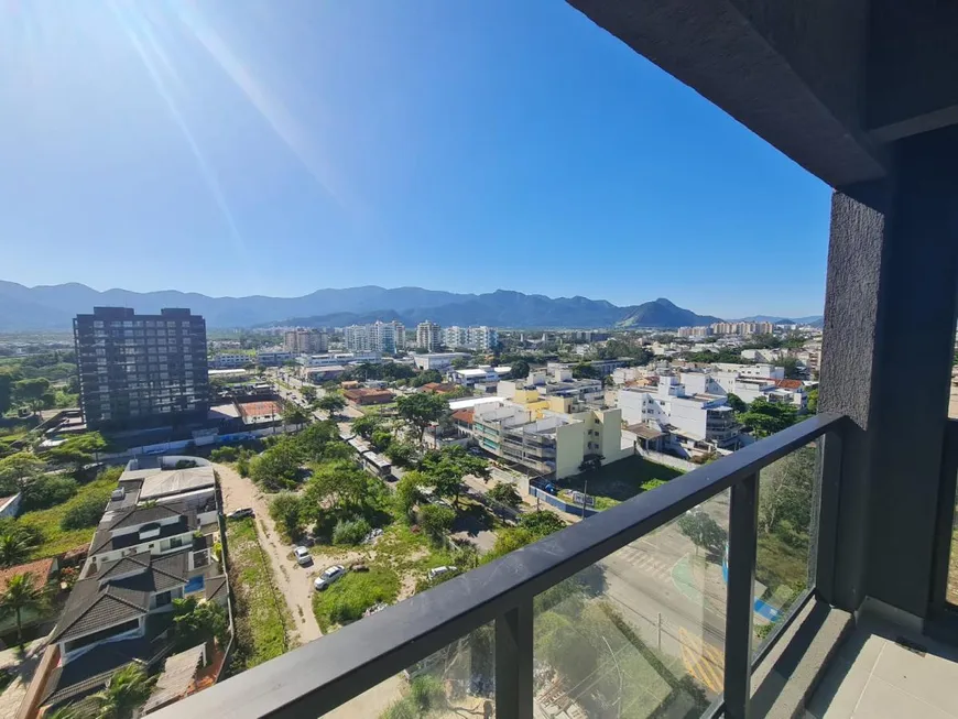 Foto 1 de Apartamento com 2 Quartos à venda, 75m² em Recreio Dos Bandeirantes, Rio de Janeiro