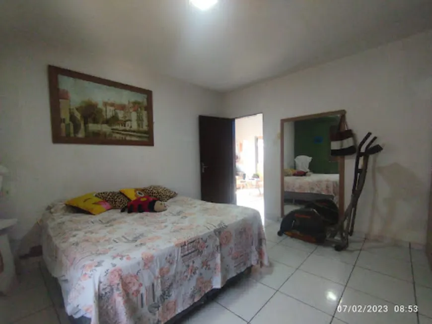 Foto 1 de Casa com 2 Quartos à venda, 85m² em Guajerú, Fortaleza