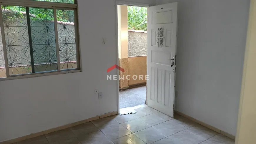 Foto 1 de Apartamento com 1 Quarto à venda, 45m² em Abolição, Rio de Janeiro