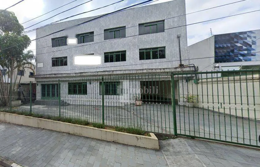 Foto 1 de Prédio Comercial para alugar, 1020m² em Parque Sao George, Cotia