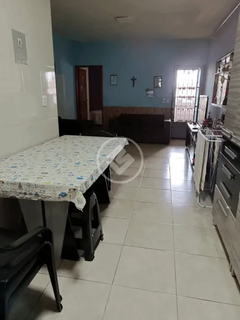 Foto 1 de Casa com 3 Quartos à venda, 112m² em Cidade Vera Cruz, Aparecida de Goiânia