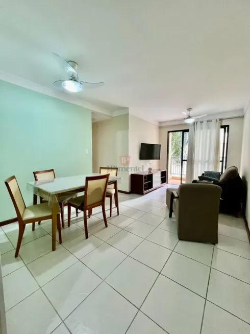 Foto 1 de Apartamento com 3 Quartos à venda, 79m² em Barro Vermelho, Vitória