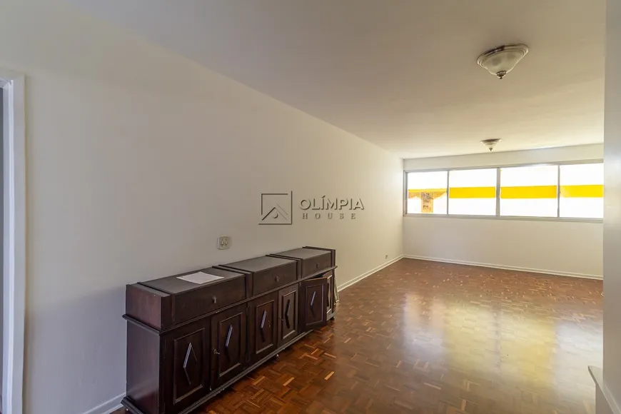 Foto 1 de Apartamento com 3 Quartos para alugar, 125m² em Vila Madalena, São Paulo