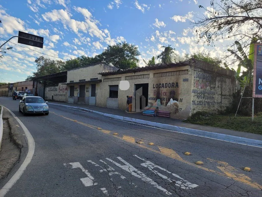 Foto 1 de Ponto Comercial à venda, 200m² em Nova Esperança, Barra Mansa