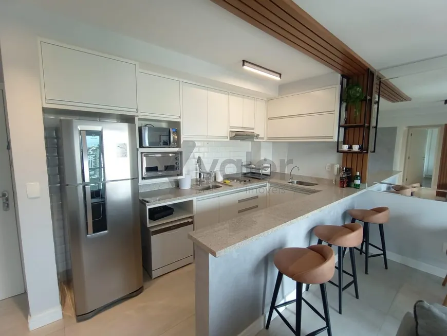 Foto 1 de Apartamento com 2 Quartos à venda, 66m² em Cambuí, Campinas