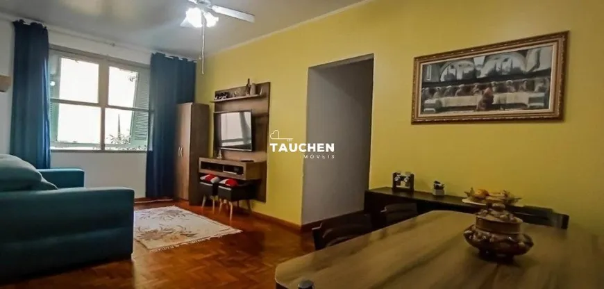 Foto 1 de Apartamento com 3 Quartos à venda, 80m² em Santa Maria Goretti, Porto Alegre