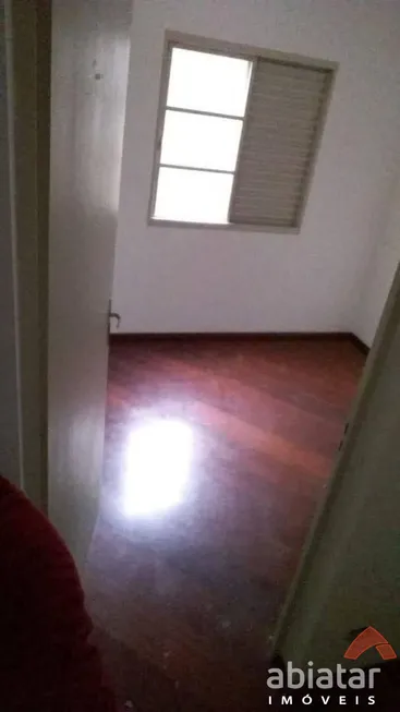 Foto 1 de Apartamento com 2 Quartos à venda, 46m² em Jardim Silvio Sampaio, Taboão da Serra