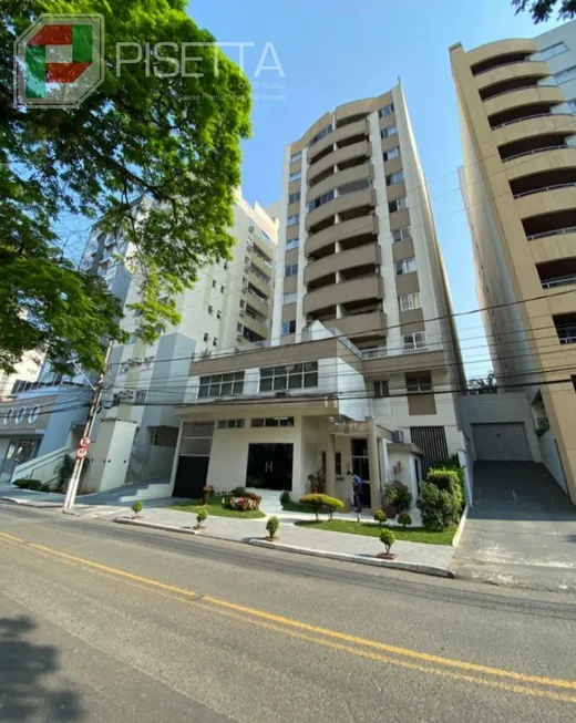 Foto 1 de Apartamento com 3 Quartos à venda, 211m² em Victor Konder, Blumenau