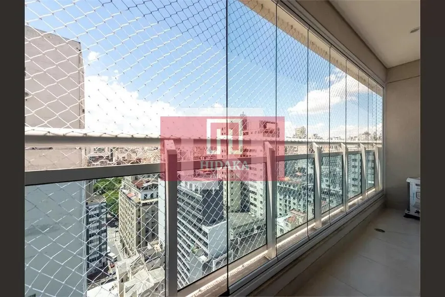 Foto 1 de Apartamento com 1 Quarto à venda, 46m² em Campos Eliseos, São Paulo