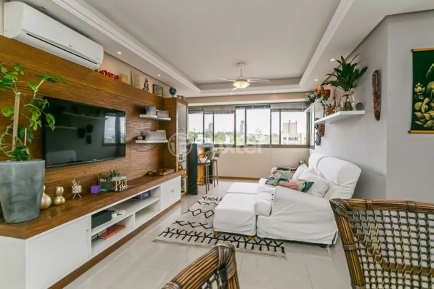 Foto 1 de Apartamento com 2 Quartos à venda, 84m² em Higienópolis, Porto Alegre