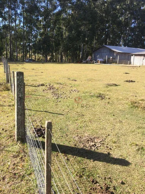 Foto 1 de Lote/Terreno à venda, 1008m² em Barragem Do Salto, São Francisco de Paula