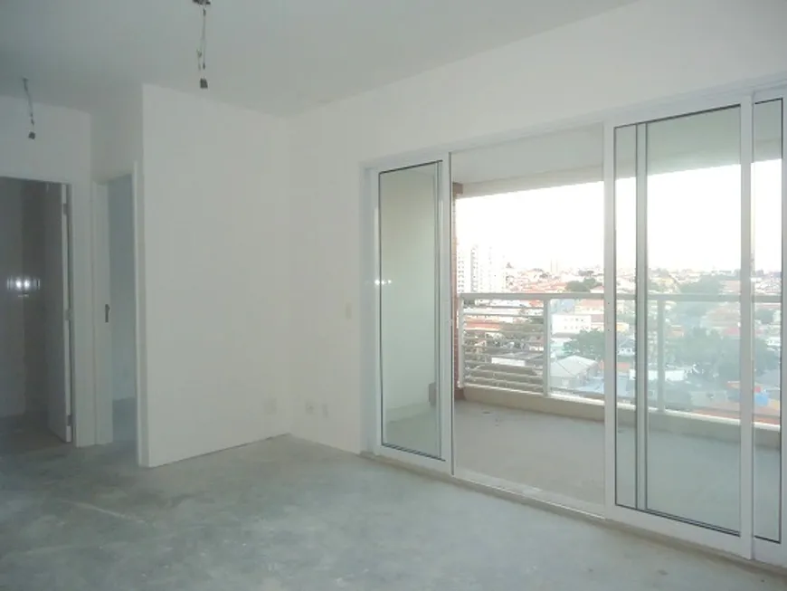 Foto 1 de Apartamento com 1 Quarto à venda, 41m² em Jardim Sao Paulo Zona Leste, São Paulo