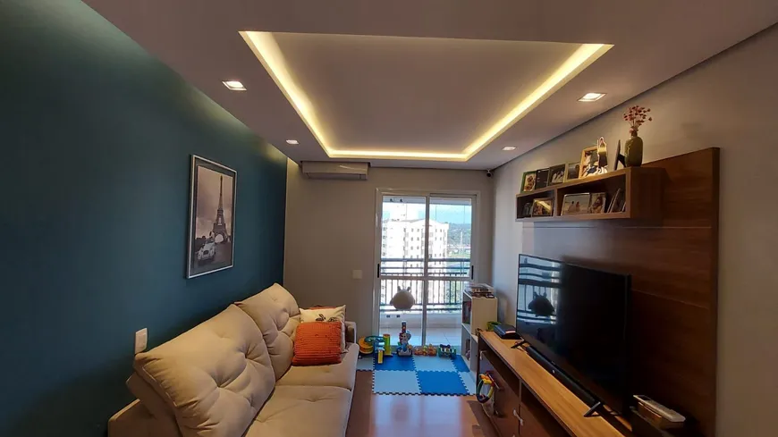 Foto 1 de Apartamento com 3 Quartos à venda, 137m² em Vila Brandina, Campinas