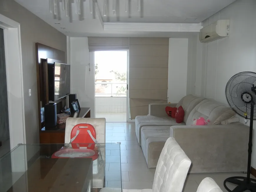 Foto 1 de Apartamento com 2 Quartos à venda, 84m² em Parque Rosário, Campos dos Goytacazes