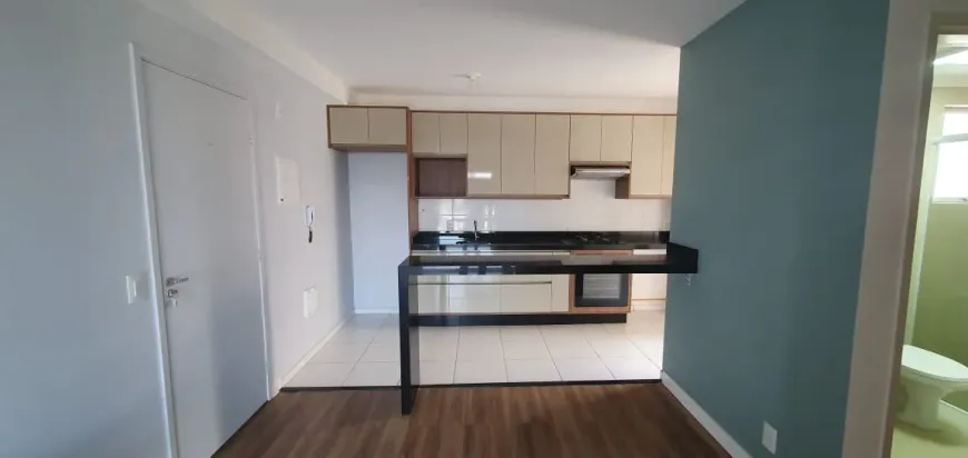 Foto 1 de Apartamento com 2 Quartos para alugar, 61m² em NUCLEO SANTA ISABEL, Hortolândia