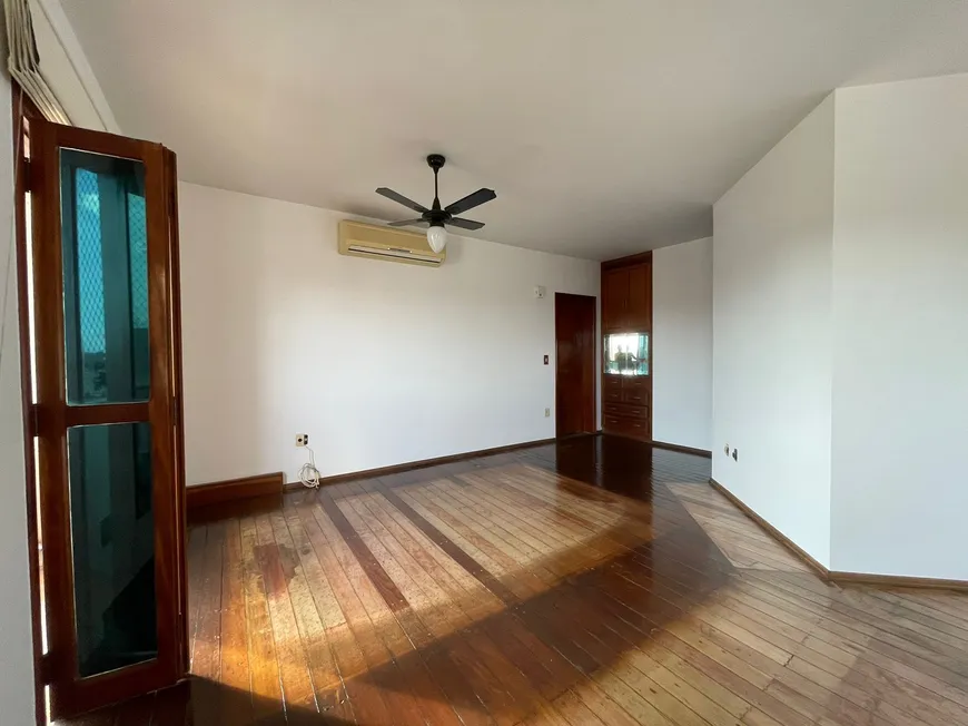 Foto 1 de Apartamento com 3 Quartos para alugar, 150m² em Centro, São José do Rio Preto