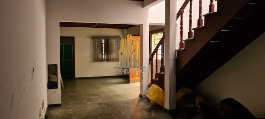 Foto 1 de Casa com 4 Quartos à venda, 250m² em Jabaquara, São Paulo