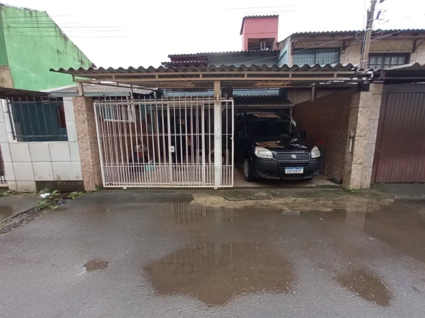 Foto 1 de Casa com 3 Quartos à venda, 149m² em Vila Nova, Porto Alegre