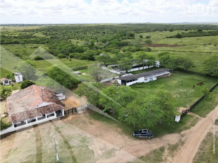 Foto 1 de Fazenda/Sítio à venda, 12000000m² em Centro, Cachoeirinha