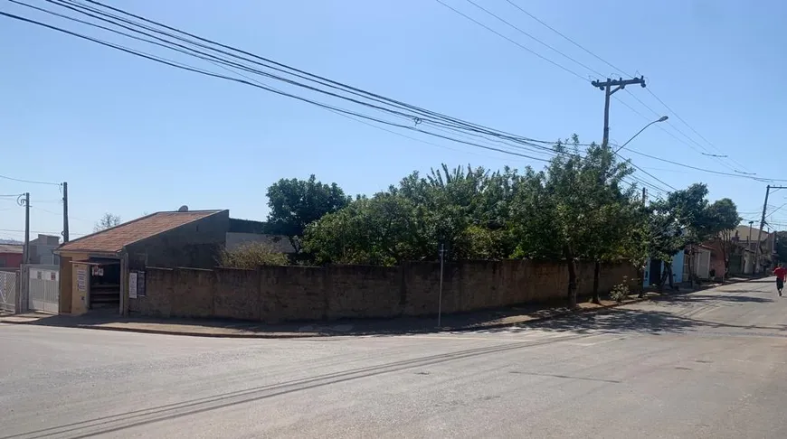 Foto 1 de Lote/Terreno à venda, 307m² em Jardim Santa Rita de Cássia, Tatuí