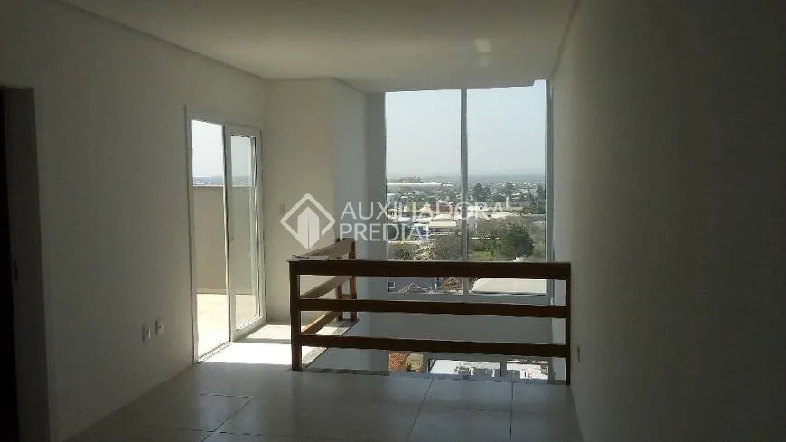 Foto 1 de Cobertura com 2 Quartos à venda, 169m² em Scharlau, São Leopoldo