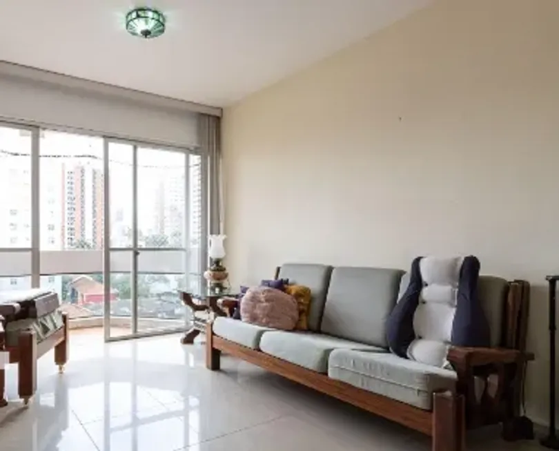 Foto 1 de Apartamento com 3 Quartos à venda, 98m² em Pinheiros, São Paulo